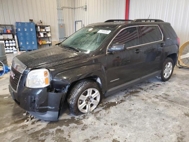 Obraz 1 z 2014 GMC TERRAIN SLE 2014 z VIN 2GKFLRE33E6139647