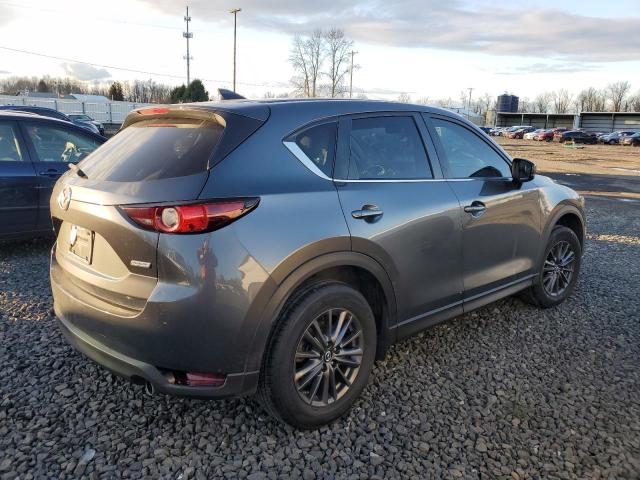 Image 3 of 2019 MAZDA CX-5 TOURING 2019 with VIN JM3KFACMXK0641744