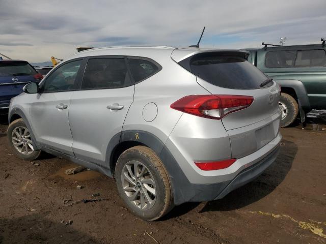Изображение 2 2016 HYUNDAI TUCSON LIMITED 2016 с VIN KM8J33A43GU099331