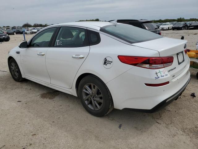 Изображение 2 2019 KIA OPTIMA LX 2019 с VIN 5XXGT4L37KG359785