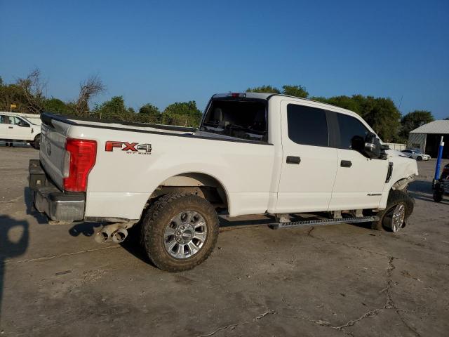 Image 3 of 2017 FORD F250 SUPER DUTY 2017 with VIN 1FT7W2BT3HEE70005