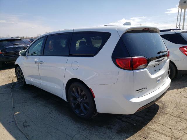 Image 2 of 2020 CHRYSLER PACIFICA TOURING 2020 with VIN 2C4RC1FG9LR238058