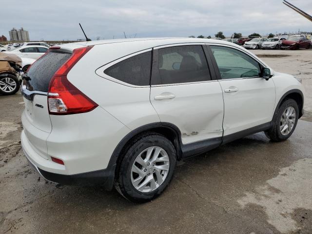 Obraz 3 z 2015 HONDA CR-V EX 2015 z VIN 5J6RM4H58FL105891