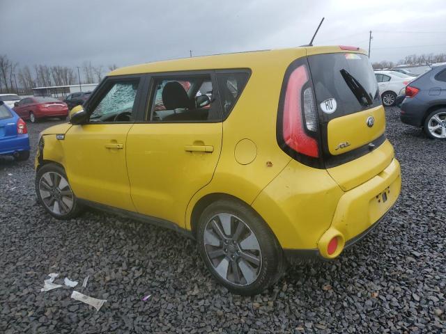 Изображение 2 2014 KIA SOUL ! 2014 с VIN KNDJX3A59E7037333