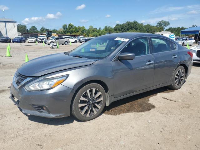 Image 1 of 2017 NISSAN ALTIMA 2.5 2017 with VIN 1N4AL3AP9HC495050