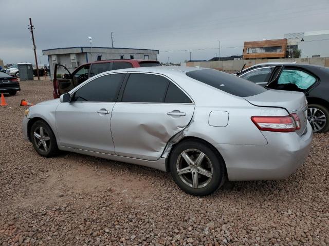 Image 2 of 2011 TOYOTA CAMRY BASE 2011 with VIN 4T4BF3EK8BR170977