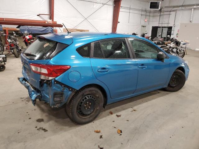 Image 3 of 2018 SUBARU IMPREZA  2018 with VIN 4S3GTAA6XJ3712188