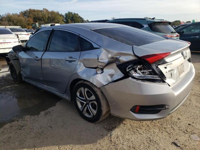 Obraz 2 z 2018 HONDA CIVIC LX 2018 z VIN 19XFC2F53JE028769