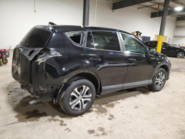 Изображение 3 2017 TOYOTA RAV4 LE 2017 с VIN 2T3BFREV9HW584728