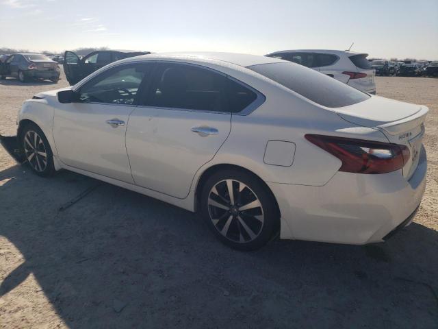 Image 2 of 2017 NISSAN ALTIMA 2.5 2017 with VIN 1N4AL3AP0HC491744