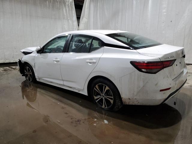 Изображение 2 2023 NISSAN SENTRA SV 2023 с VIN 3N1AB8CV9PY237710