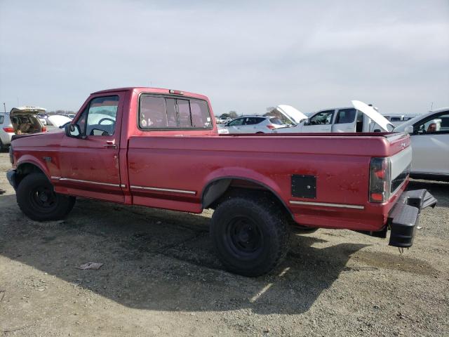 Image 2 of 1994 FORD F150  1994 with VIN 1FTEF15N9RLA47389