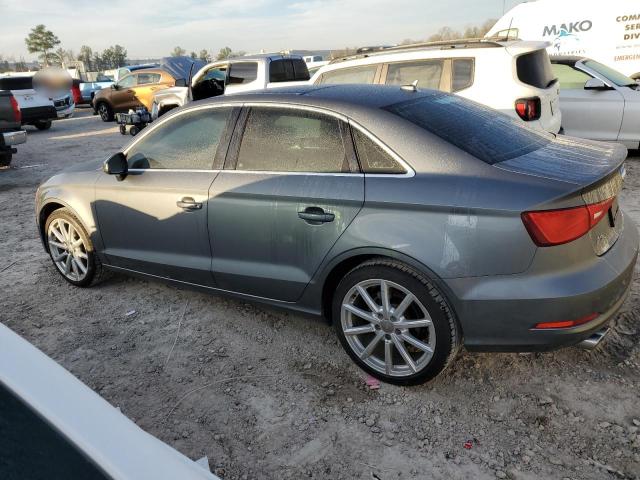 Image 2 of 2015 AUDI A3 PREMIUM PLUS 2015 with VIN WAUCJGFF8F1040695