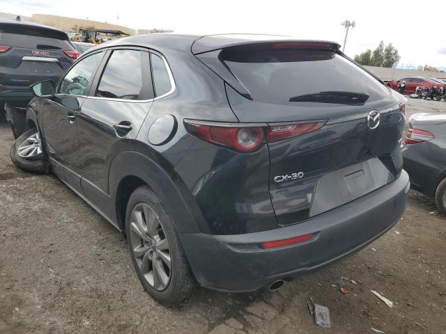 Изображение 2 2021 MAZDA CX-30 SELECT 2021 с VIN 3MVDMABL1MM256264