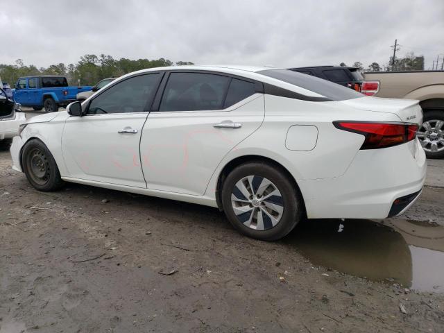 Image 2 of 2020 NISSAN ALTIMA S 2020 with VIN 1N4BL4BV5LC142904