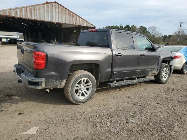 Изображение 3 2015 CHEVROLET SILVERADO C1500 LT 2015 с VIN 3GCPCREC6FG518907