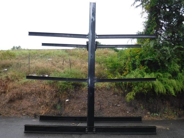 Image 3 of 2015 OTHR CANTILEVER 2015 with VIN CANT1LEVERCARRACK