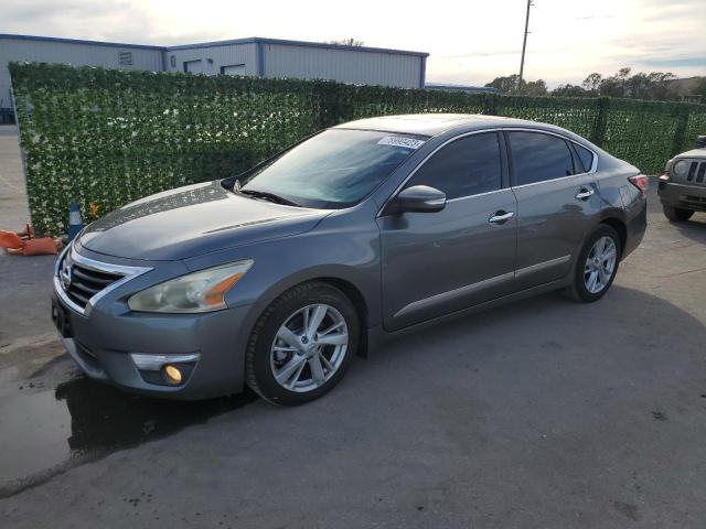 Obraz 1 z 2015 NISSAN ALTIMA 2.5 2015 z VIN 1N4AL3AP7FC177974