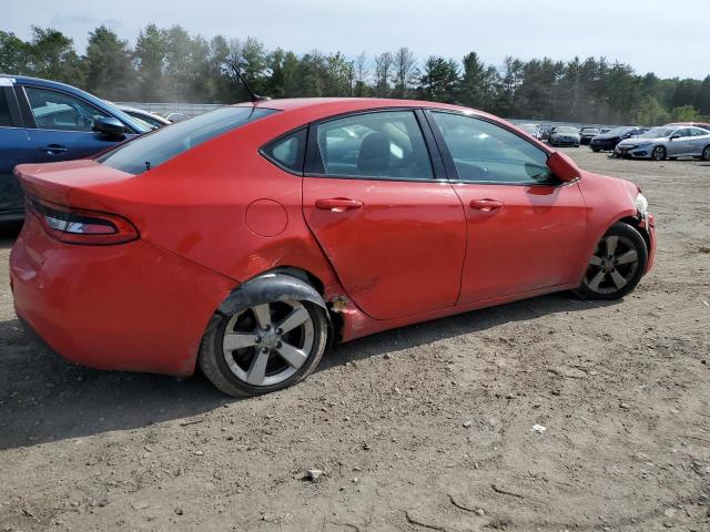 Image 3 of 2016 DODGE DART SXT SPORT 2016 with VIN 1C3CDFFA4GD796103