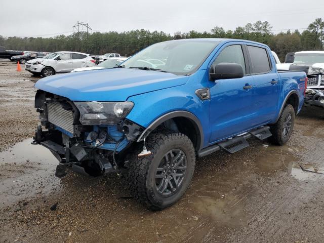 2023 FORD RANGER XL 2023 image