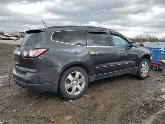 Изображение 3 2015 CHEVROLET TRAVERSE LTZ 2015 с VIN 1GNKVJKD7FJ348579
