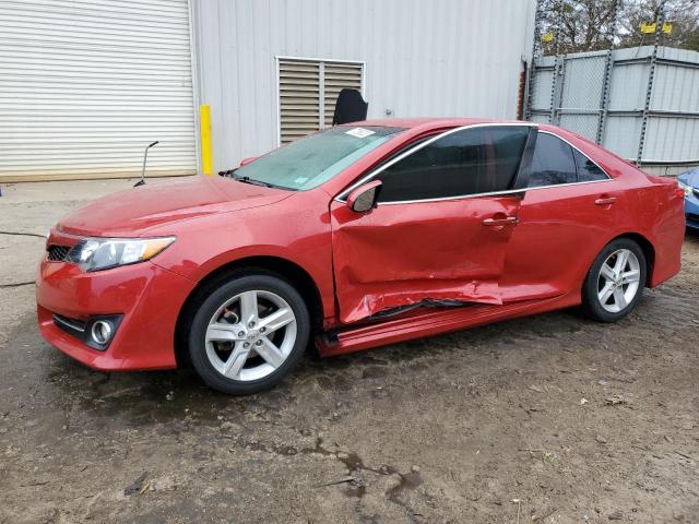 Obraz 1 z 2014 TOYOTA CAMRY L 2014 z VIN 4T1BF1FK0EU753299