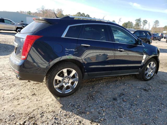 Obraz 3 z 2010 CADILLAC SRX PREMIUM COLLECTION 2010 z VIN 3GYFNFEY6AS501671