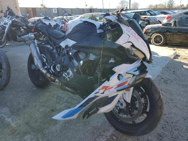 Obraz 1 z 2023 BMW S 1000 RR 2023 z VIN WB10E6305P6H82884