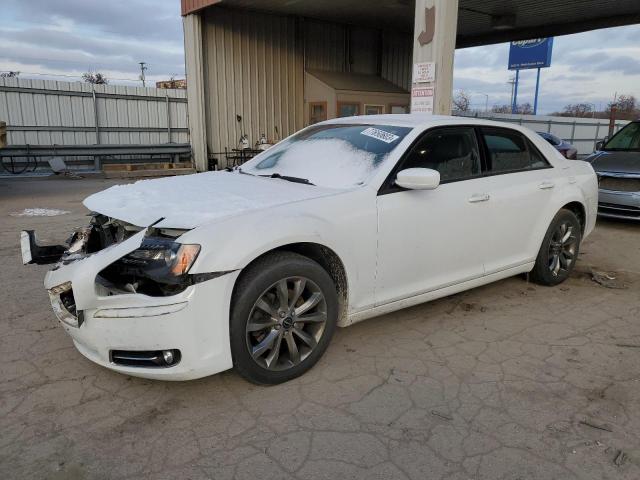 2014 CHRYSLER 300 S 2014 image