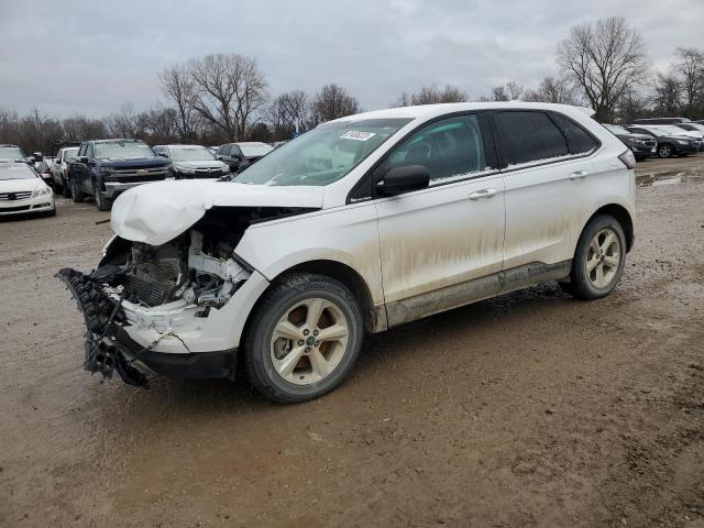 Obraz 1 z 2015 FORD EDGE SE 2015 z VIN 2FMTK4G84FBC03907