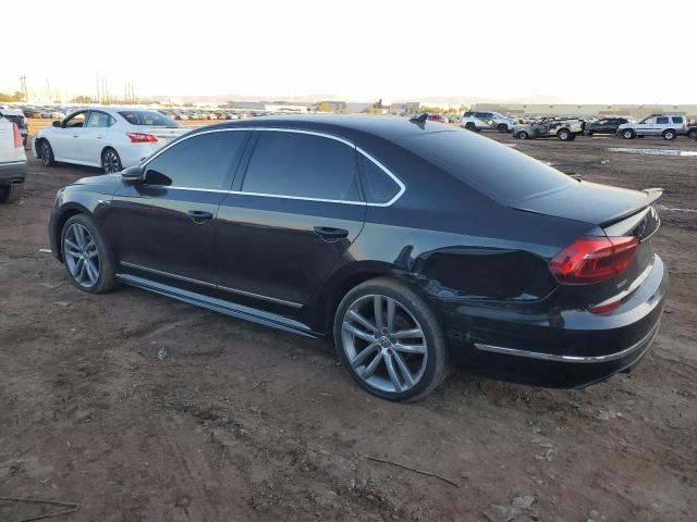 Image 2 of 2017 VOLKSWAGEN PASSAT R-LINE 2017 with VIN 1VWDT7A32HC045278