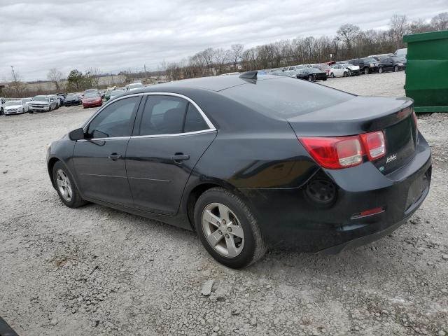 Image 2 of 2015 CHEVROLET MALIBU LS 2015 with VIN 1G11B5SLXFF132653