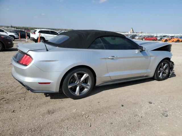 Image 3 of 2015 FORD MUSTANG  2015 with VIN 1FATP8EM7F5392575