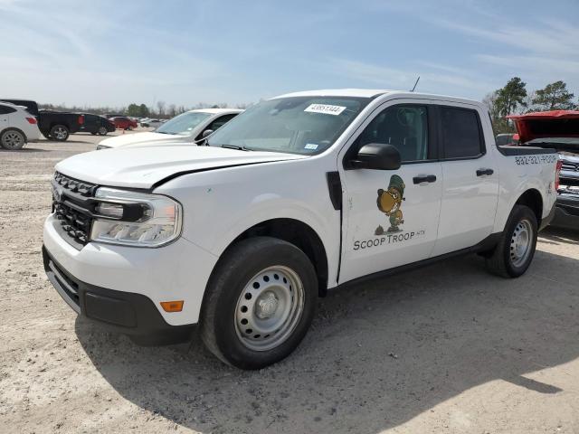 Image 1 of 2023 FORD MAVERICK XL 2023 with VIN 3FTTW8E92PRA25011