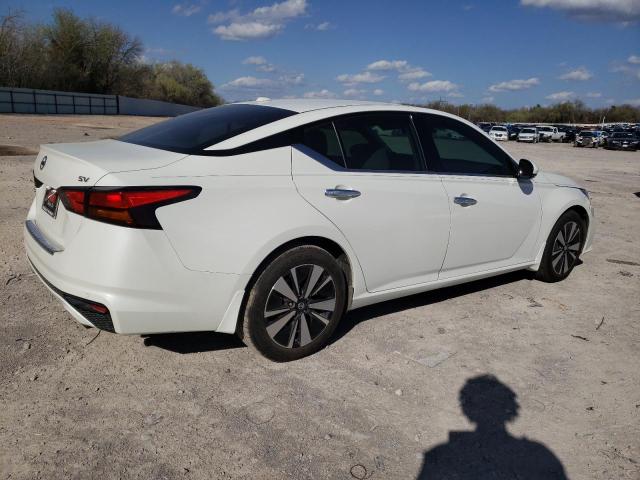 Image 3 of 2020 NISSAN ALTIMA SV 2020 with VIN 1N4BL4DV9LN321495