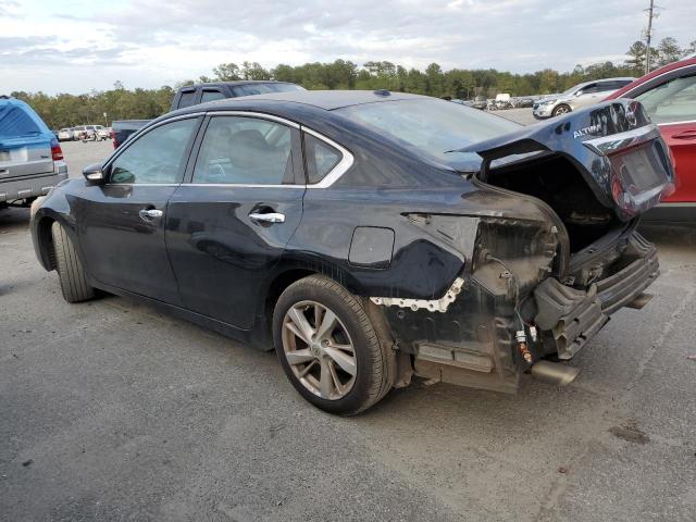 Изображение 2 2015 NISSAN ALTIMA 2.5 2015 с VIN 1N4AL3AP0FC116126