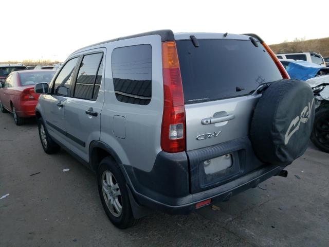Obraz 2 z 2003 HONDA CR-V EX 2003 z VIN JHLRD78893C026049