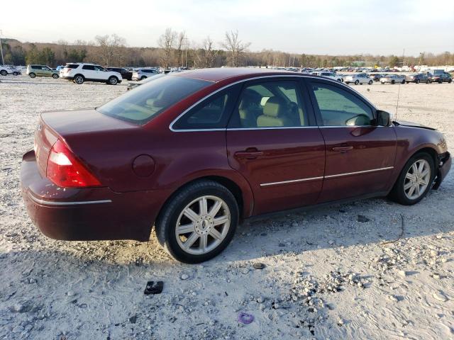 Obraz 3 z 2006 FORD FIVE HUNDRED LIMITED 2006 z VIN 1FAHP25186G141061
