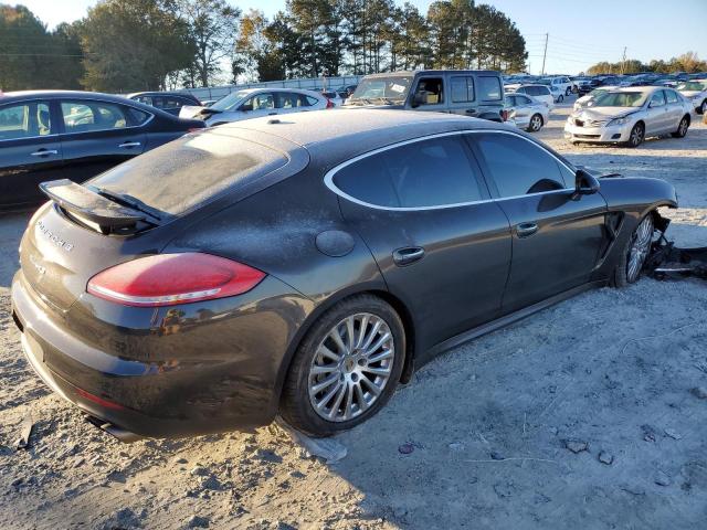 Image 3 of 2014 PORSCHE PANAMERA S 2014 with VIN WP0AB2A75EL056365