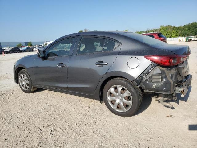 Image 2 of 2014 MAZDA 3 SPORT 2014 with VIN 3MZBM1U71EM118456