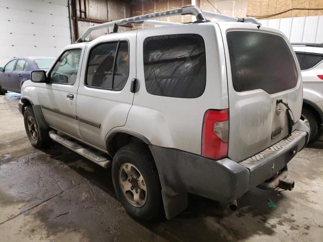 Obraz 2 z 2001 NISSAN XTERRA XE 2001 z VIN 5N1ED28Y21C578015
