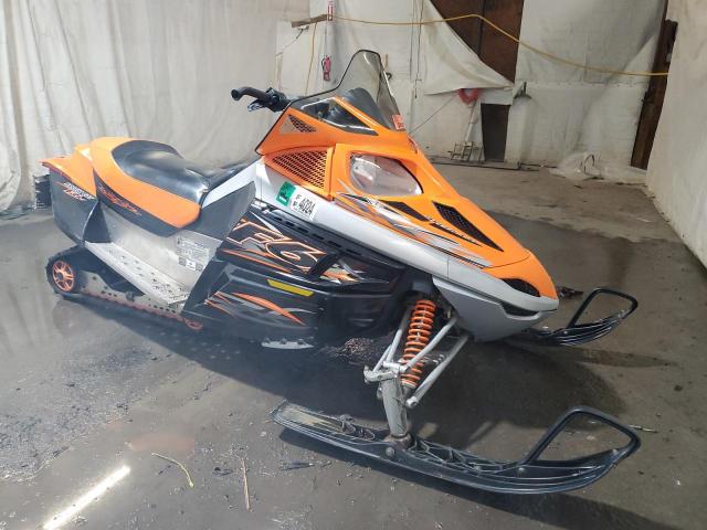 Изображение 1 2007 ARTC SNOWMOBILE 2007 с VIN 4UF07SNW97T108445