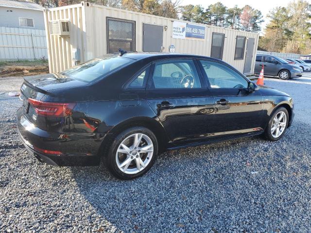 Изображение 3 2018 AUDI A4 PREMIUM 2018 с VIN WAUDNAF4XJA062579