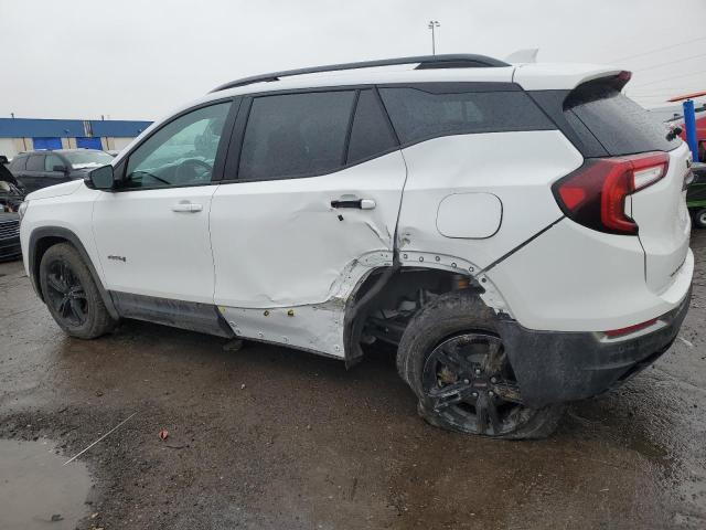 Image 2 of 2024 GMC TERRAIN AT4 2024 with VIN 3GKALYEG0RL103505