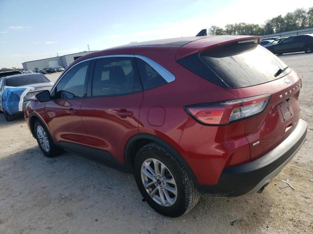 Obraz 2 z 2020 FORD ESCAPE SE 2020 z VIN 1FMCU0G62LUA32579