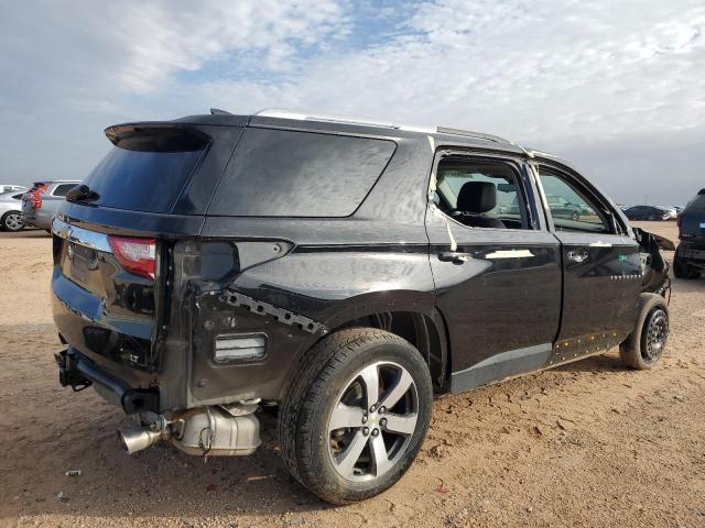 Изображение 3 2018 CHEVROLET TRAVERSE LT 2018 с VIN 1GNERHKW5JJ238859