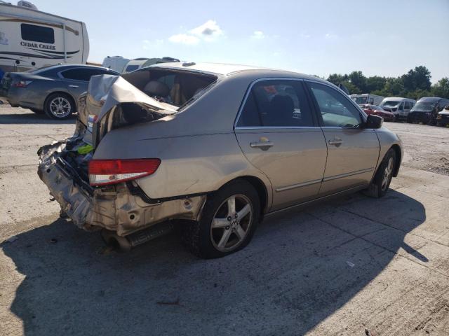 Image 3 of 2004 HONDA ACCORD EX 2004 with VIN 1HGCM56874A107110