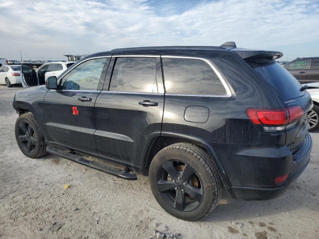Изображение 2 2015 JEEP GRAND CHEROKEE LAREDO 2015 с VIN 1C4RJFAG0FC206994