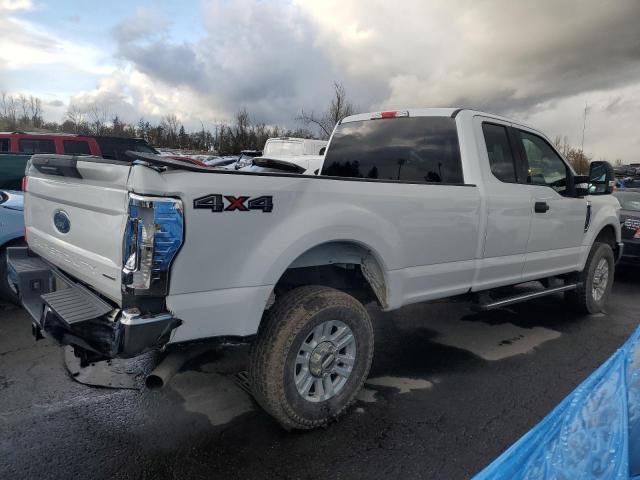 Image 3 of 2017 FORD F250 SUPER DUTY 2017 with VIN 1FT7X2B67HEE97473