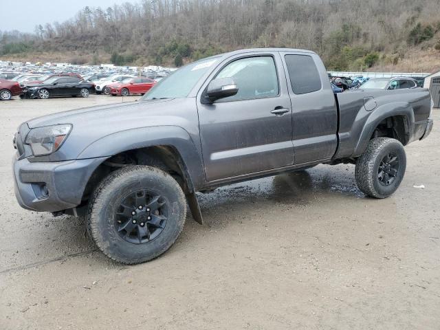 Image 1 of 2015 TOYOTA TACOMA ACCESS CAB 2015 with VIN 5TFUX4EN2FX031260